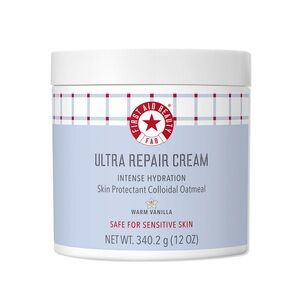 First Aid Beauty Ultra Repair Cream